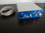 Digidesign mbox 2 mini, Ophalen