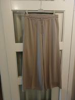 Norah wide legs maat 44, Kleding | Dames, Broeken en Pantalons, Zwart, Maat 42/44 (L), Ophalen of Verzenden, Zo goed als nieuw