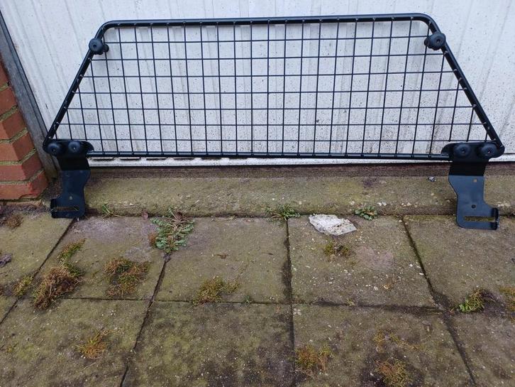 Hondenrek voor een opel astra, Auto diversen, Hondenrekken, Gebruikt, Ophalen of Verzenden