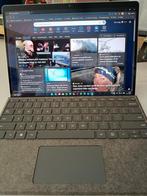Microsoft Surface Pro 9 - i5-1235U, 8GB RAM, 238GB opslag, Computers en Software, Ophalen, Zo goed als nieuw