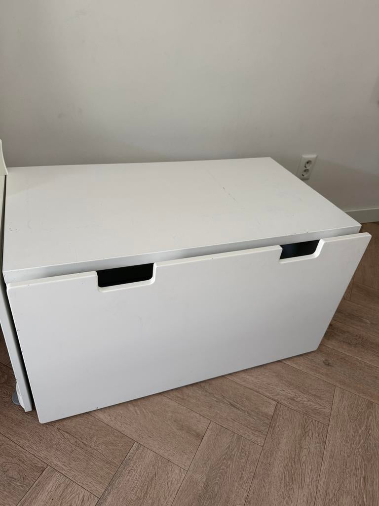 IKEA SMASTAD OPBERGLA, Ophalen, Gebruikt, Minder dan 50 cm
