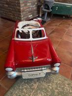 klassieke trapauto bel air, Antiek en Kunst, Antiek | Speelgoed, Ophalen of Verzenden