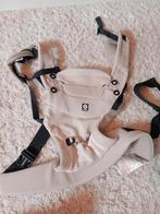 Dooky draagzak, Kinderen en Baby's, Babydragers en Draagdoeken, Buik of Rug, Zo goed als nieuw, Draagzak, Ophalen