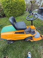 Stiga zitmaaier Villa Comfort Line, Tuin en Terras, Zitmaaiers, Ophalen, Gebruikt, Minder dan 90 cm