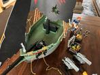 Playmobiel boot., Ophalen of Verzenden, Gebruikt