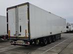 SCHMITZ N/A thermo king spectrum, Auto's, Overige kleuren, Origineel Nederlands, Bedrijf, Aanhangers en Opleggers