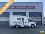 Adria Compact 590 SP (zeer wendbaar), Fiat, Tot en met 2, Bedrijf, Airbags