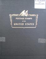 Amerika 1e dag Luchtpost Kavel 24, Verzenden, Beschreven, Rest van de wereld