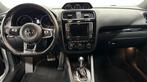 Volkswagen Scirocco 2.0 TSI GTS Highline Plus CAMERA CARPLAY, Auto's, Gebruikt, 4 cilinders, 4 stoelen, Leder en Stof