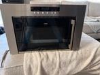 ATAG Inbouw Magnetron - Zo goed als nieuw, 60 cm of meer, Ophalen of Verzenden, Inbouw, Magnetron