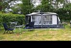 Hypercamp voortent maat 11, Caravans en Kamperen, Caravan accessoires, Ophalen, Gebruikt
