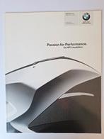 BMW HP2 modellen Sport en Megamoto 2008, Ophalen of Verzenden, BMW