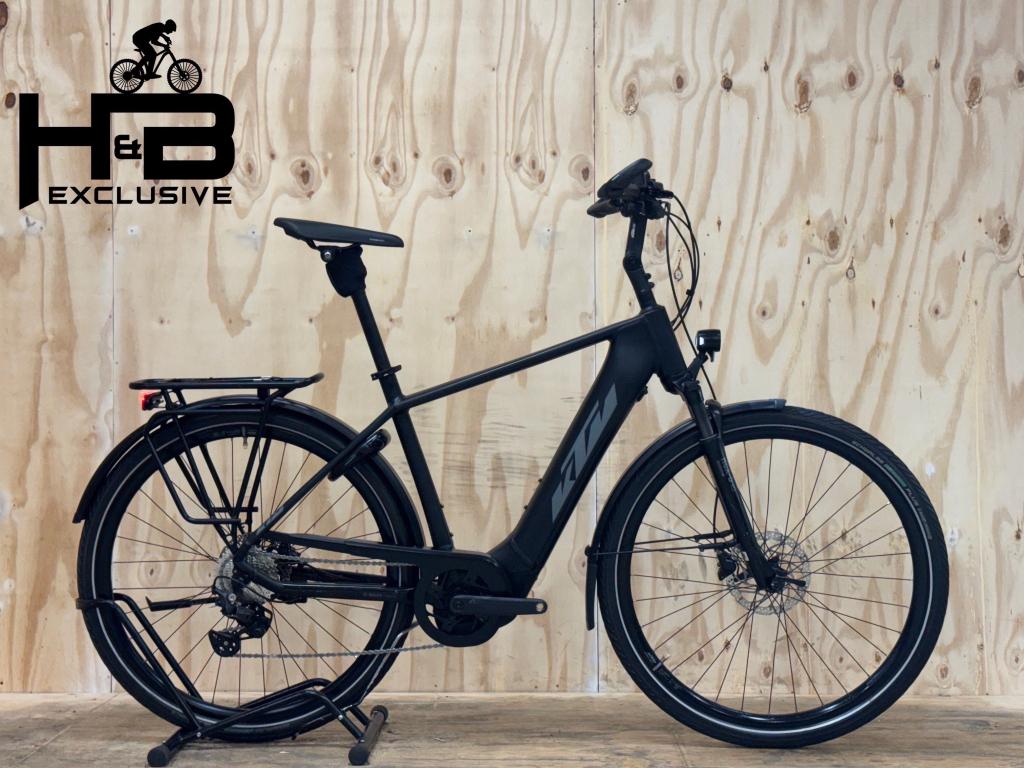 KTM Cento 10 E-Bike Shimano Deore