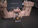 Schleich Ritterburg, ridder kasteel, Ophalen of Verzenden, Nieuw, 1:50 of kleiner