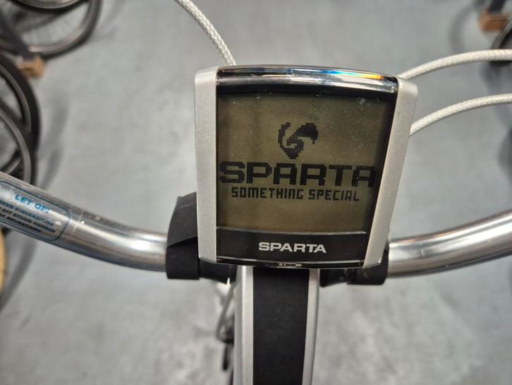 Sparta Ion CU3 display - Zeer nette staat, Fietsen en Brommers, Fietsonderdelen, Zo goed als nieuw, Algemeen, Ophalen of Verzenden