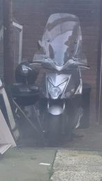 Kymco People S Scooter - Betrouwbaar en Comfortabel, Fietsen en Brommers, Scooters | Kymco, Ophalen, Gebruikt, Maximaal 45 km/u