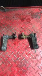 Piaggio zip fast rider sp 98 zip type voetstepjes, Ophalen of Verzenden, Piaggio, Piaggio, Piaggio