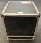 d&b Audiotechnik D12 Amp Rack // In Case-in-Case, Ophalen