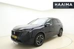 Peugeot 5008 1.6 Plug-in Hybrid 195 GT Exclusive 7-Zits l Al, Gebruikt, 4 cilinders, 7 stoelen, Zwart