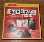 Da Vinci Code bordspel, Ophalen of Verzenden