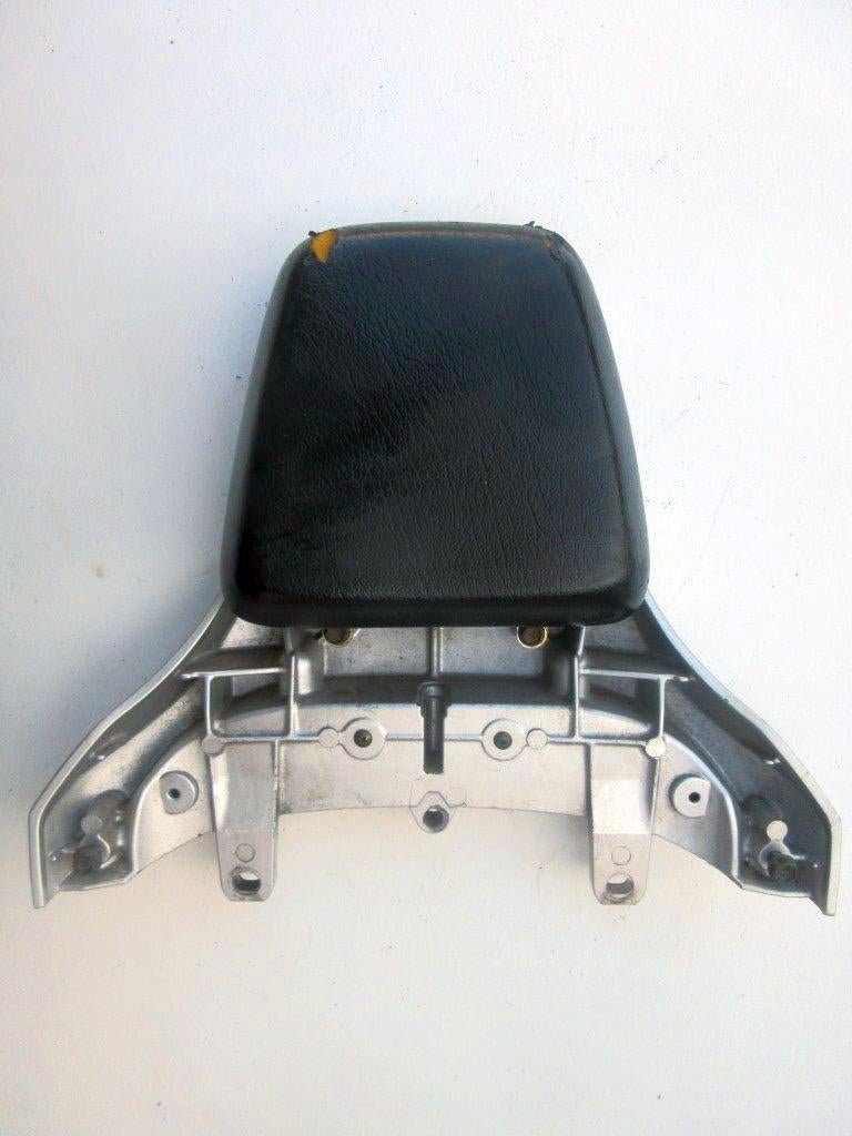 Suzuki Burgman rugsteun AN400 achterbeugel AN 400 rug steun, Ophalen of Verzenden, Gebruikt