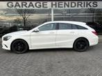 Mercedes-Benz CLA Shooting Brake | AMG Velgen 18 inch | Wegk, Voorwielaandrijving, Gebruikt, 4 cilinders, 715 kg