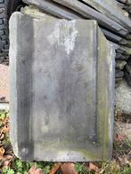 Friese puntdakpan (70 stuks), Ophalen, Steen of Klei, Dakpannen, Gebruikt
