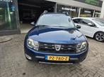 Dacia Duster 1.2 TCe 4x2 Blackshadow | 2E EIGENAAR | 12MND G, Auto's, Voorwielaandrijving, 125 pk, Gebruikt, 4 cilinders