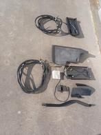 BMW e30 325i accukabel accuset accubak, Ophalen, Gebruikt, -, -