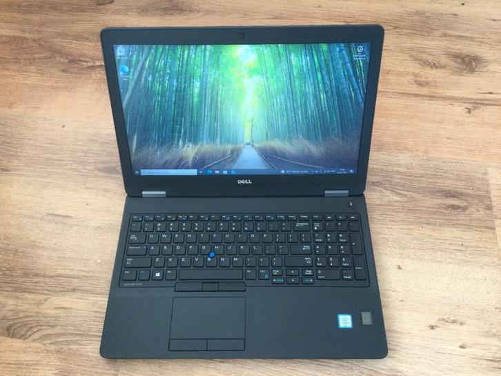 DELL Latitude E5570 i5 in nieuwstaat, Computers en Software, Windows Laptops, Zo goed als nieuw, 15 inch, SSD, 2 tot 3 Ghz, 8 GB