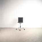 2x Vitra Maarten van Severen .04 Bureaustoel Zwart, Niet ingevuld, Zwart, Niet ingevuld, Ophalen of Verzenden