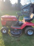 Rally Zitmaaier 14HP - Krachtig en Makkelijk te Besturen, Tuin en Terras, Zitmaaiers, Ophalen of Verzenden, Gebruikt, Versnellingen