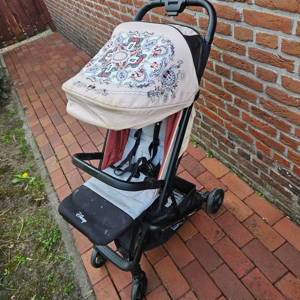 Easy walker, Ophalen of Verzenden, Gebruikt