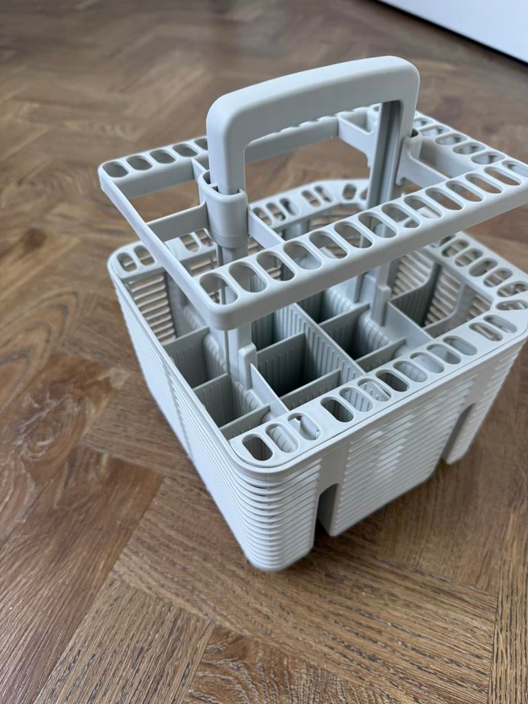 Bestekkorf voor vaatwasser Miele GBU 5000, nieuw, Witgoed en Apparatuur, Onderdelen en Toebehoren, Ophalen of Verzenden, Nieuw