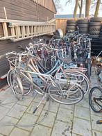 38 stuks fietse opknappen loop of sloop

Vraagprijs 350 euro, Gebruikt, Ophalen of Verzenden, ., .