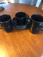 Arabia kop en schotels, Ophalen of Verzenden, Overige stijlen, Kop(pen) en/of Schotel(s)