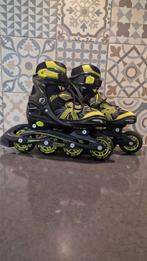 Roces verstelbare skeelers maat 30 - 33, Kinderen, Roces, Ophalen of Verzenden, Inline skates 4 wielen