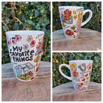 Blond Amsterdam XL mok 0,5L, Blond Amsterdam, Ophalen of Verzenden, Zo goed als nieuw, Kop(pen) en/of Schotel(s)