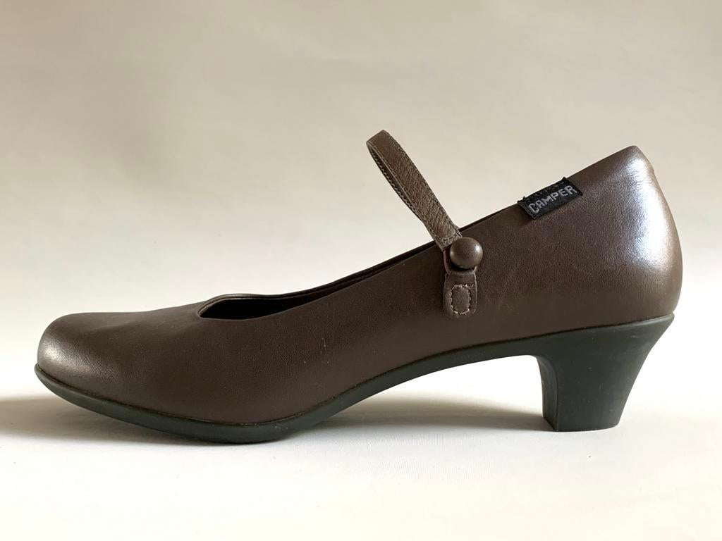 Camper damesschoenen maat 39, Ophalen of Verzenden, Zo goed als nieuw