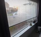 Luxaflex wit woonkamer 259cm breed, Ophalen, Gebruikt, Wit, 150 tot 200 cm