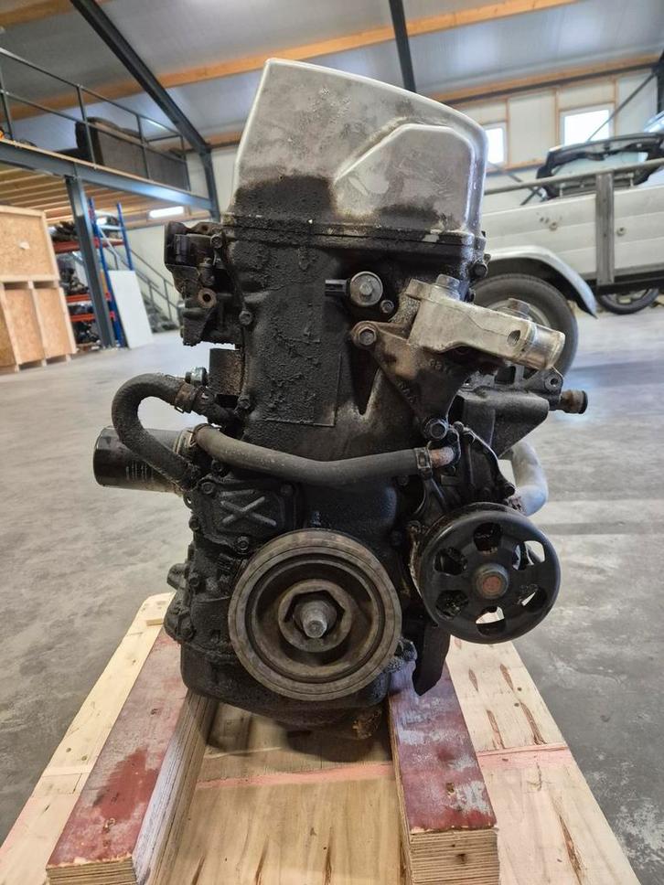 Honda K24A3 motorblok, Auto-onderdelen, Besturing, Honda, Gebruikt, Ophalen