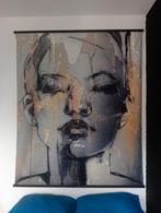 Wandkleed, Antiek en Kunst, Ophalen