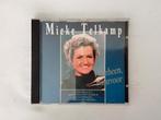 mieke telkamp - waarheen waarvoor, Cd's en Dvd's, Ophalen of Verzenden, Gebruikt, Levenslied of Smartlap