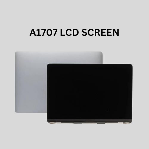 MacBook Pro 15 inch Touch Bar scherm 2016 2017 a1707 inbouw, Computers en Software, Monitoren, Refurbished, 60 Hz of minder, IPS