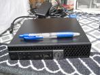 DELL optiplex 3020-Mini pc-i7-128-SSD-8GB, Ophalen, 8 GB, Zo goed als nieuw, SSD