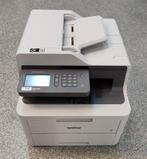 Brother DCP-L3550CDW kleur/scan/copy (ZGAN, 3mnd garantie), Computers en Software, Printers, Ophalen, All-in-one, Draadloos, Zo goed als nieuw