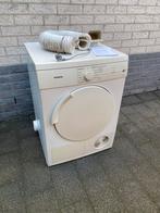 Wasdroger Siemens, Witgoed en Apparatuur, Wasdrogers, Ophalen, 6 tot 8 kg, Gebruikt, Luchtafvoer