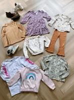 Meisjes kleding - Maat 110/116, Ophalen of Verzenden, Zo goed als nieuw, Meisje