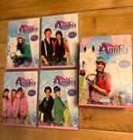 Amika DVD Boxset - Seizoen 1 compleet, Alle leeftijden, Ophalen of Verzenden, Zo goed als nieuw, Boxset