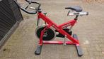 Higol Xciser Spinningfiets in goede staat, Ophalen, Gebruikt, Spinningfiets, Metaal